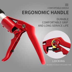 Высокий резак для сбора фруктов, телескопический секатор для деревьев - Product Image 4