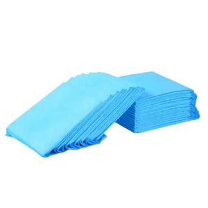 Tapis absorbant imperméable et anti-fuite pour l'apprentissage de la propreté des chiots, pour chiens et chats, couches pour chiens, tapis d'apprentissage pour chats - Product Image 4