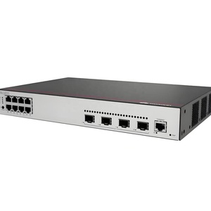 Huawe I S5735-L8T4S-A-V2 8 Ports Original New Gigabit Network Managed <b>Ethernet</b> <b>Switch</b> PoE Managed <b>Switch</b> - Product Image 1