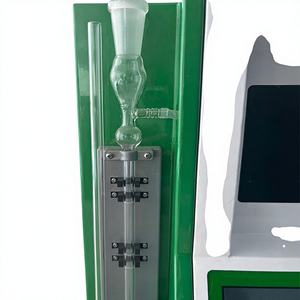 Appareil de test de perméabilité à l'air du ciment numérique, appareil de finesse de Blaine - Product Image 2