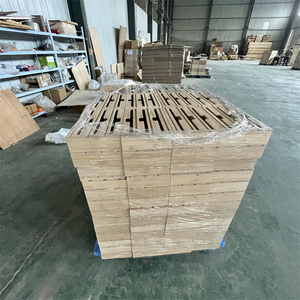 Décoration de bureau inspirante : Boîte en bois avec définition d'équipe pour étagère ou table, cadeau pour collègues, à envoyer à des amis - Product Image 3