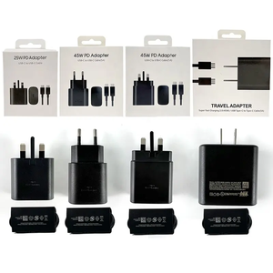 <span class=keywords><strong>Chargeur</strong></span> <span class=keywords><strong>Samsung</strong></span> Original Charge Rapide Haute Vitesse <span class=keywords><strong>Chargeur</strong></span> Rapide Original 40w pour Chargeurs <span class=keywords><strong>Samsung</strong></span> 25w en Gros - Product Image 1