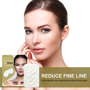 Patchs Hydrogel Coréens Hydratants pour le Contour des Yeux, Gel Éclaircissant aux Peptides, <span class=keywords><strong>Anti</strong></span>-Rides, Masques pour les Yeux au Collagène - Product Image 5