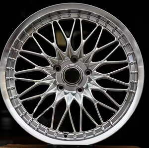 Jantes en alliage AVT pour BMW 666m, nouveau design 1880 <span class=keywords><strong>1985</strong></span> 1995 2085 2095, PCD 5*112 5*120mm - Product Image 6