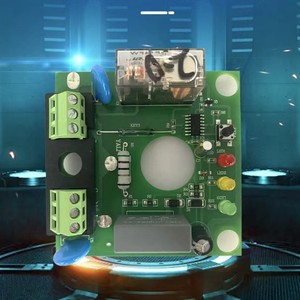 <b>Pcba</b> Circuit Board Smart Electronics General Purpose Custom Design Small Batch Fast Prototyping - Product Image 1
