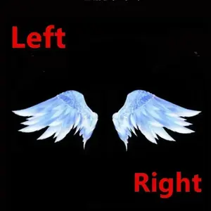 Lampe d'emblème à LED Projecteur de porte de <span class=keywords><strong>voiture</strong></span> <span class=keywords><strong>Logo</strong></span> Welcome Light pour Alfa Romeo 159 Mito Stelvio Brera Spider Giulietta Giulia Accessoires - Product Image 2