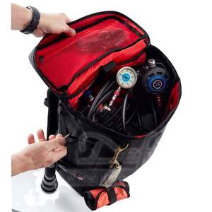 Échantillon gratuit Sac à dos de plongée personnalisé en usine Grand sac à dos pour équipement de plongée en apnée Sac à dos de plongée sous-marine - Product Image 5
