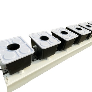 Piccolo <span class=keywords><strong>Bato</strong></span> Design per la coltivazione in spazi limitati per serre agricole - Product Image 2