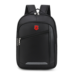 <span class=keywords><strong>Zaino</strong></span> per laptop con design riflettente Oxford, - Product Image 1