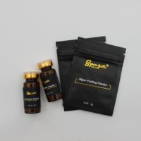 Offre Spéciale COSMOTEK Kit Peeling aux Algues Traitement Cutané 30-50% Ingrédients Actifs pour Mélasma Hyperpigmentation Produits Chimiques Professionnels et Domestiques