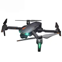 Drone 4K GD91pro תוכי ביבופ 2 כוח FPV מזלט עם מצלמה HD Quadrupter 4K מזל "טים עם ארוך טיסה זמן