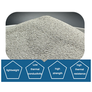 Khả năng kháng cháy cao trọng lượng nhẹ <span class=keywords><strong>Fly</strong></span> <span class=keywords><strong>Ash</strong></span> hạt cho xây dựng - Product Image 4