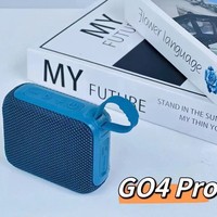 Haut-parleur audio portable G04pro Mini, enceinte étanche pour extérieur, caisson de basses puissant, haut-parleur sans fil de haute qualité