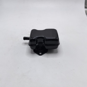 Filtre à air robuste CF490 pour engins de construction, filtration 3 couches, compatible chargeurs/excavatrices, moteurs Yangdong YD4R50V1.G085 - Product Image 3