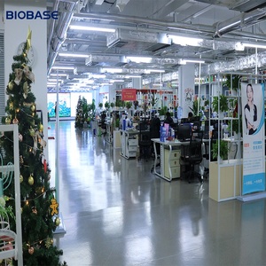 Bilancia di Precisione Elettronica BIOBASE BE-N con Capacità 100g per Laboratorio e Archiviazione Dati - Product Image 4