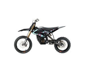 2025 25AH arazi tipi Sur Ron Hyper Bee Çocuklar İçin E-Dirt <span class=keywords><strong>Bike</strong></span> 5000W surron Hyper Bee Çocuk Elektrikli Motosiklet 159N.m Sur Ron Hyperbee - Product Image 2