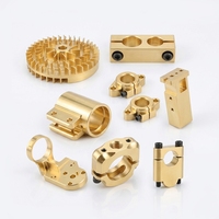Pièces CNC personnalisées, pièces mécaniques, pièces usinées CNC/pièces usinées par tournage/pièces en aluminium usinées CNC