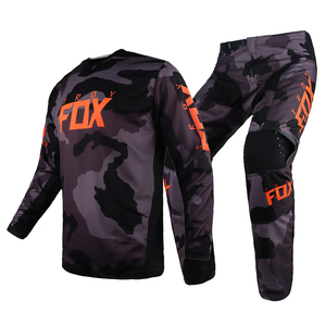 2021 delicado fox mtb bicicleta bmx offroad traje para hombre de la  motocicleta pantalones de jersey de motocross moto ciclismo kits comprar ~  Tienda / www.zonamujer.cl