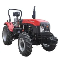 25 PS Traktoren für die Landwirtschaft verwendet