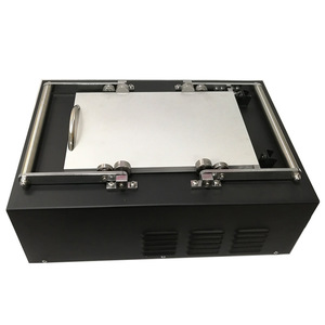 Lớn nhất 340*200 mét Dura tự động cảm quang con dấu bany Flash tem làm cho máy mạnh mẽ - Product Image 5