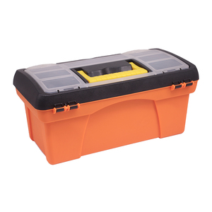 Boîte à outils multifonctionnelle de 12,5 pouces en PP haute résistance, U-WORTHY U-N125, surface polie, pour le <span class=keywords><strong>rangement</strong></span> d'outils de <span class=keywords><strong>voiture</strong></span> - Product Image 3