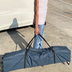 Açık çardak tentesi fuar olay promosyon pop up 3m x 3m su geçirmez katlanır bahçe çadır UV koruma 50 + eğlence çadırı - Product Image 3