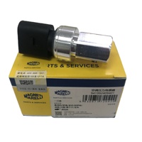 Systèmes électriques automatiques d'usine Capteurs de voiture Climatiseur OE 1K0959126E MAGNETI MARELLI Capteur de pression Pièces de réparation pour Audi