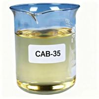 Cocamidopropyl Bétaïne CAB-35 convient à une large gamme de systèmes, facile à combiner avec des tensioactifs anioniques et non ioniques