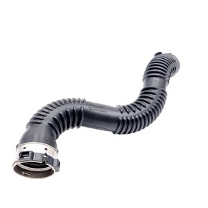 Tuyau d'admission d'air Mercedes-Benz A2465200001 pour Classe A, Classe B, Classe CLA, Classe GLA, pièce de rechange pour turbocompresseur - Product Image 4