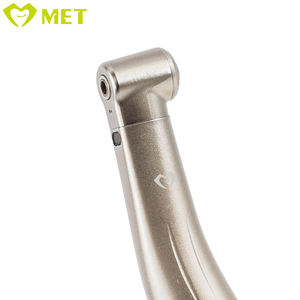 Meite medicale 1:1 turbina ad aria a bassa velocità manipolo dentale interno acqua contrangolo testa X25L - Product Image 2