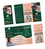 Brochures de magazine, manuels, manuels d'instructions, catalogues de produits et livrets promotionnels d'entreprise personnalisés en couleur A5/A4