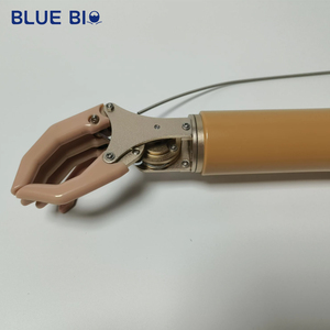 Kunstmatige Ledematen Kabel Controle Stijl Mechanische Handprothesen Boven Elleboog Prothese <span class=keywords><strong>Hand</strong></span> - Product Image 2