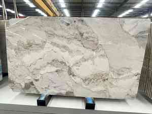 Vente directe <span class=keywords><strong>France</strong></span> Pierre de Marbre Rose Poli pour Intérieur Extérieur Plancher Moderne pour Salle à Manger Escalier Salon Hôtel - Product Image 2