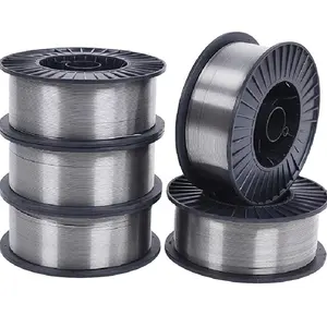 China Stainless Steel MIG-TIG Welding Wire 1.2mm Co2 Welding Wire