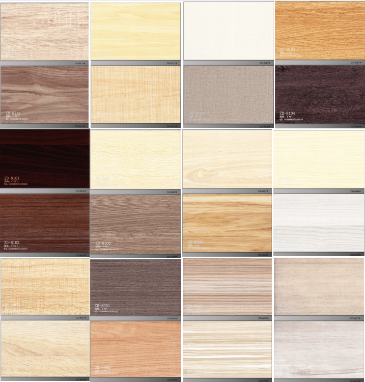 Couleur adaptée aux besoins du client