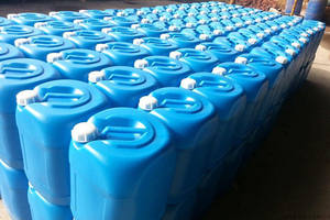 Ácido Fosfórico de Alta Pureza de Grado Agrícola <span class=keywords><strong>H3PO4</strong></span> - Product Image 4