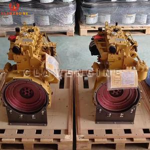ชุดประกอบเครื่องยนต์ดีเซล Clawengine KTTA50-C2000 ขนาด 50.3 ลิตร 2000 แรงม้า สำหรับรถบรรทุกเหมือง ปั๊มน้ำมันในสนามน้ำมัน ชุดจ่ายพลังงาน จัดส่งจากฮ่องกง - Product Image 2