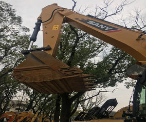 Excavadora SAN SY215C-9 sy135c sy75c sy55c sy235 sy335c sy225 sy365h, SY135C-9 SY75 SY85 SY55 SY95C, gran oferta - Product Image 6