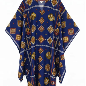 Jupe trapèze taille haute pour femme, couleur unie, décontractée, mi-longue, en tissu doux et respirant, idéale pour le quotidien, le bureau et les soirées - Product Image 1