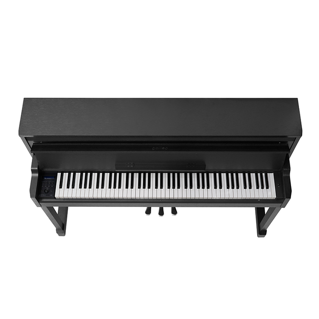 Hammer Action Piano Keyboard 88 Key Electronic Musical Instrument Piano Keyboard 88 Key Digital Piano
