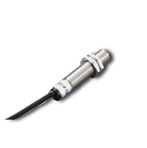 เซ็นเซอร์สวิตช์ตรวจจับระยะใกล้แบบเหนี่ยวนำ PNNP/NPN แบบสามสาย - Product Image 2
