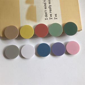 Universal Phone <strong>Holder</strong> Cell Phone Bracket <strong>Expanding</strong> Stand Grip Round Ring Telephone Phone <strong>Holder</strong> for iPhone 16 - Product Image 3