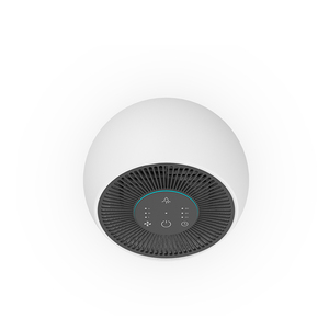 Purificateur d'air intelligent Wi-Fi pour maison, filtre domestique pour grandes surfaces - Product Image 6