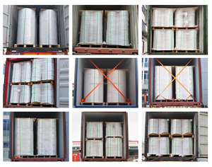 1090mm 75u <span class=keywords><strong>PP</strong></span> Acrylic Hàn Quốc màu xanh tổng hợp <span class=keywords><strong>PP</strong></span> nhãn Cổ Phiếu tự dính giấy Jumbo nhãn vật liệu tổng hợp <span class=keywords><strong>PP</strong></span> nhãn Jumbo CuộN - Product Image 6