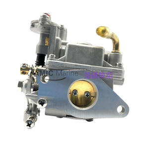 Carburador Compatible con Motor Fuera de Borda Tohatsu Nissan 3DP-03100-2, Nuevo, para Uso Marino - Product Image 3
