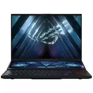 2024 A-ASUS SALES ROG Zephyrus Duo 16 Gaming Laptop 9 3.3GHz 32GB 2TB 16GB 16inch QHD+ Black Ge'Force