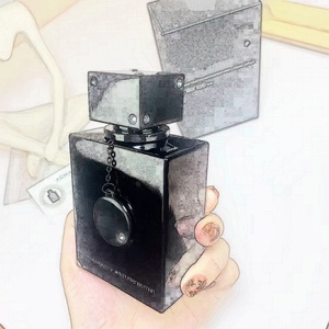 Perfume Masculino <span class=keywords><strong>Armaf</strong></span> de Alta Calidad con Notas Cítricas en Spray, Ideal para Discotecas y Carnavales - Product Image 2