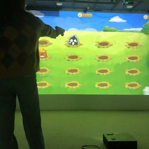 Projection de mur interactive DefiLabs Magic 3d <span class=keywords><strong>Intera</strong></span> avec BOM/service à guichet unique - Product Image 2