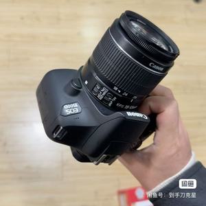 กล้อง EOS <span class=keywords><strong>1500D</strong></span> ของแท้จาก <span class=keywords><strong>Canon</strong></span> มือสอง กล้อง DSLR ระดับมืออาชีพ สำหรับถ่ายภาพงานอีเว้นท์ ไลฟ์สตรีมมิ่ง และการถ่ายทอดสด - Product Image 5