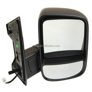 Regolazione manuale dell'auto specchietto retrovisore regolazione elettrica A21R23.8201021-20/A21R23.8201020-20 per <span class=keywords><strong>GAZEL</strong></span> NEXT CAR - Product Image 3